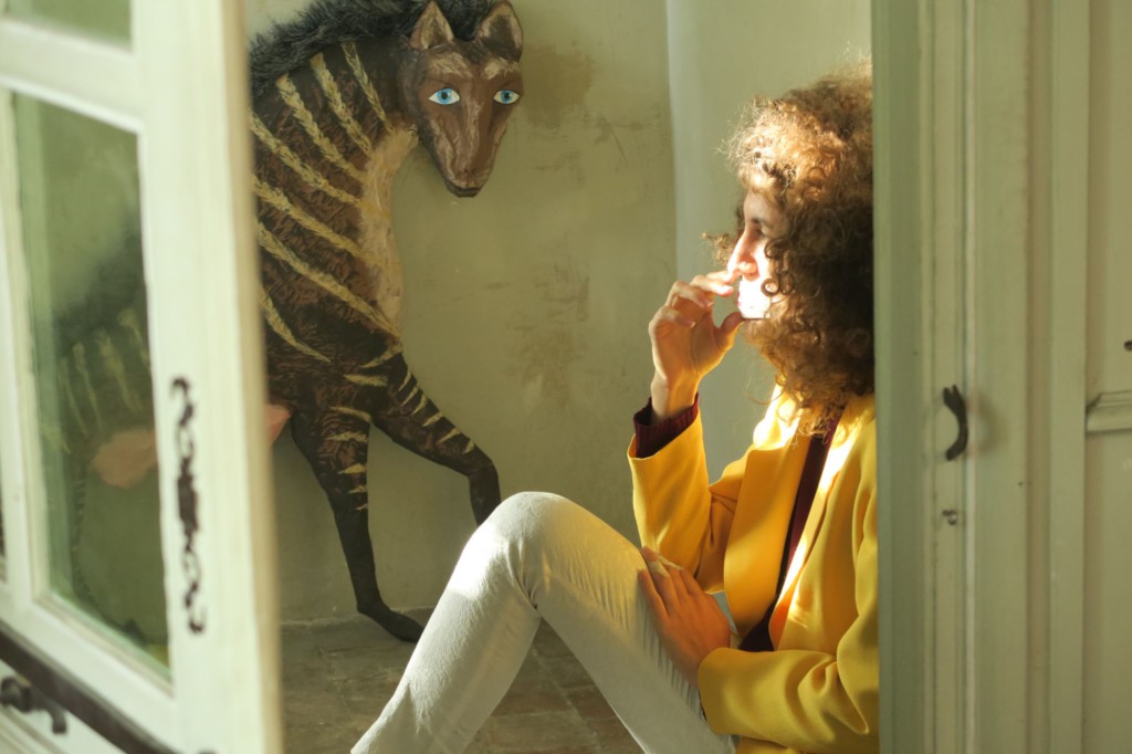 SIREN’S DREAM, 2018-20, Aleksandra Niemczyk sur Leonora Carrington, 30min (PL/FR)